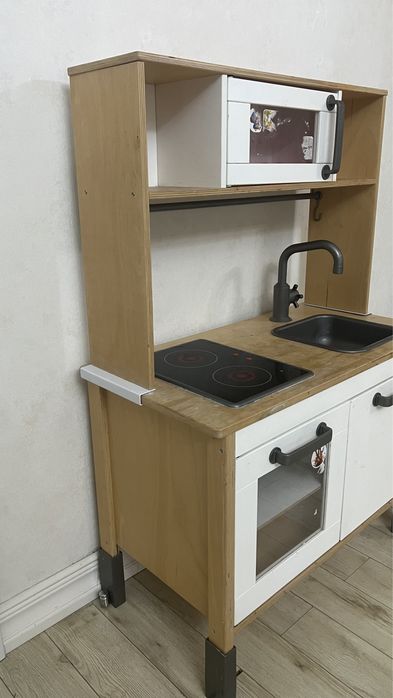 Кухня детская Икеа