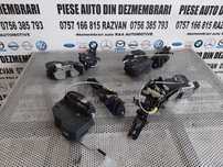 Broasca Blocator Incuietoare Usa Fata Spate Bmw E90 E91 E87 Dezmembrez Bmw