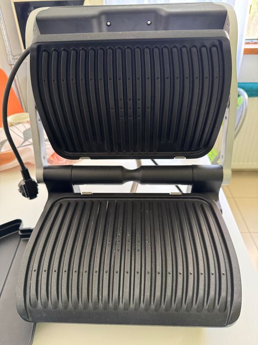 Gratar electric Tefal OptiGrill