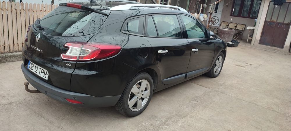 Vand Renault Megane 3