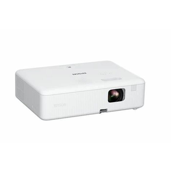 Проектор Epson CO-WX01 перечисление есть