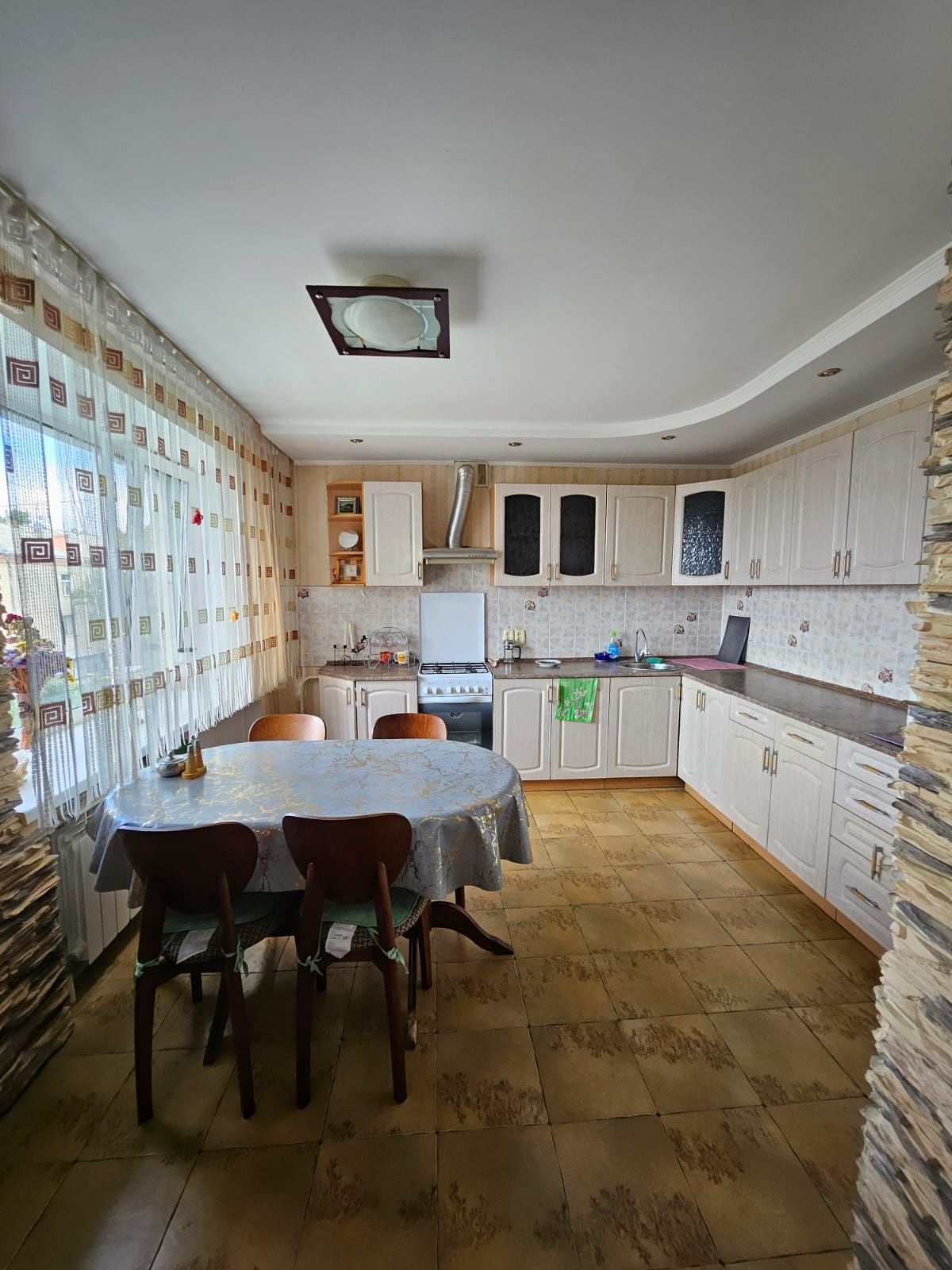 Продаётся 3-х ком.квартира, центр, ул.Павлова.