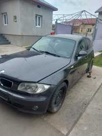 Aripa stanga fata Bmw seria 1 e87