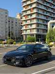 Audi A7 S-Line 5.0 Tdi