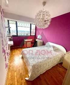 Дава се под наем Четиристаен апартамент в Варна, Лятно кино Тракия - 112 кв.м за 663 € - Снимка #3