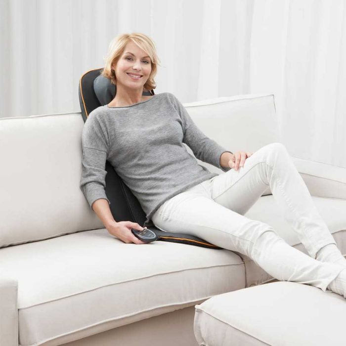 Medisana Масажираща седалка