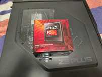 Продавам дъно ASROSK 970 Xtreme 3 и процесор AMD FX 8320 Black Edition