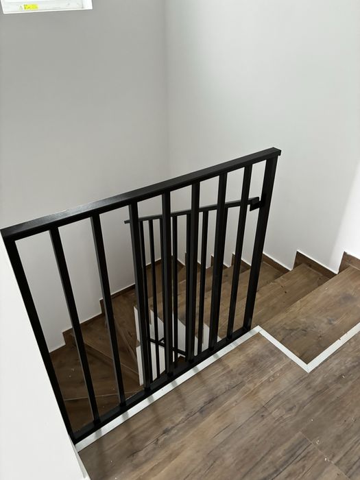 Roflaje metalice,balustrade,balcoane,porti,trepte fag
