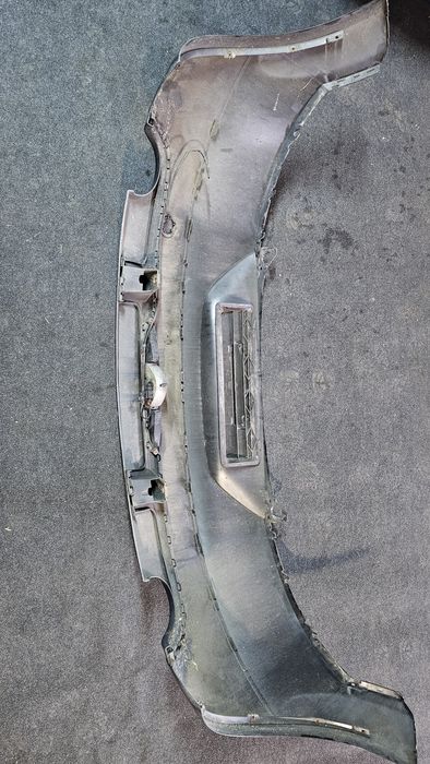 Bara spate originala Audi Tat 8J 3.2 V6