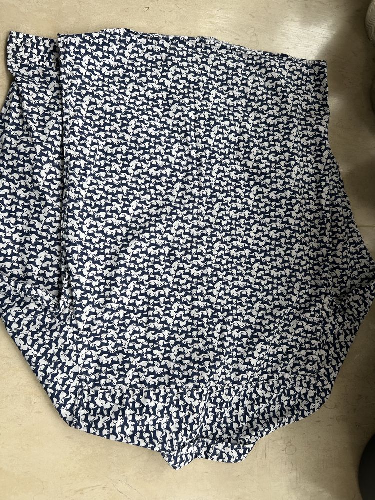 Детска риза на Us. Polo Assn.