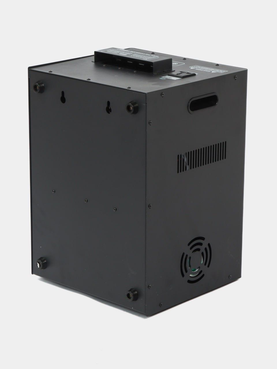 Eng Arzon Narx Optom 20-KW 45-280V Stabilizator стабилизатор