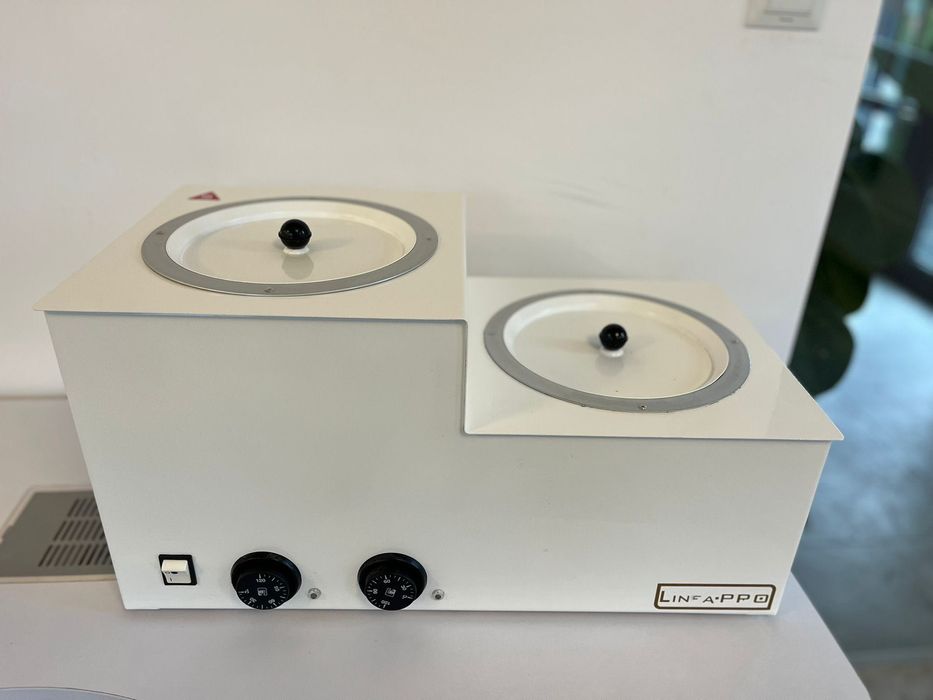 Decantor ceară 12 L