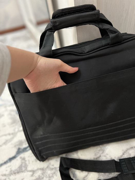 Сумки для ноутбука в отличном состоянии