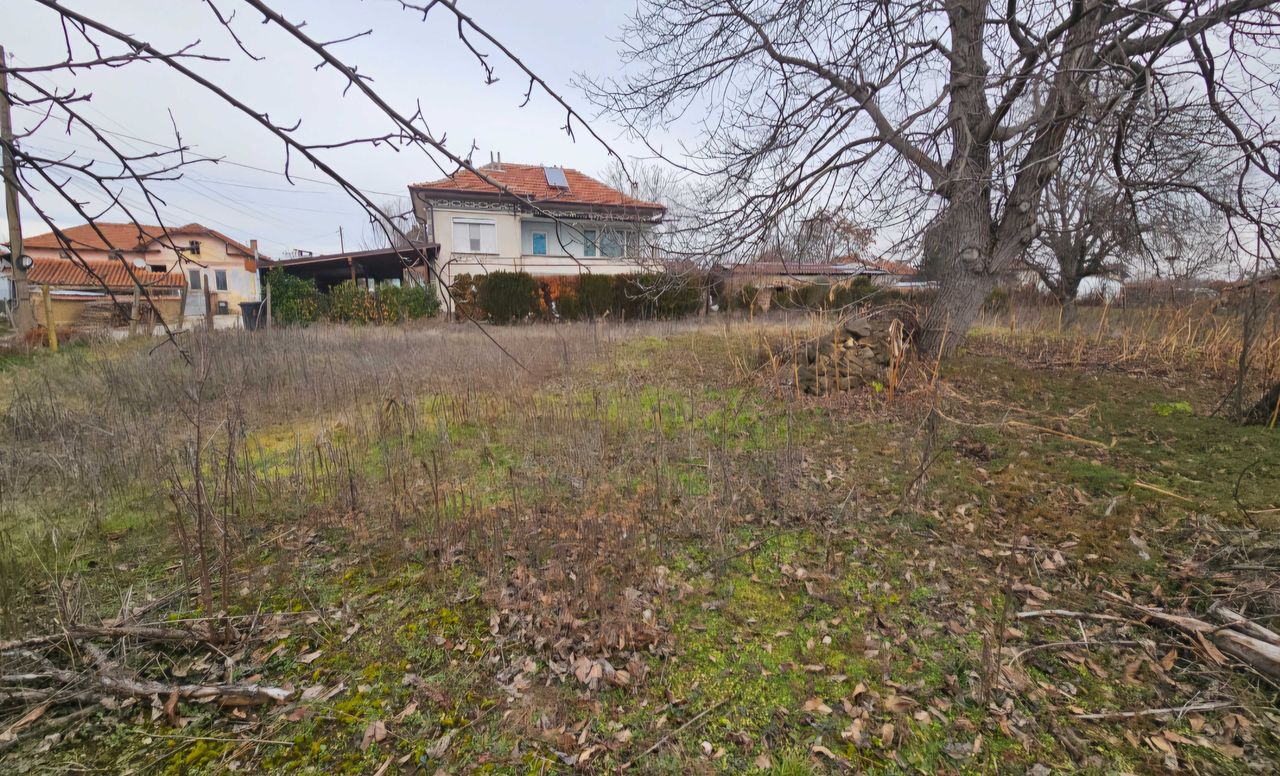 Продава се Парцел в Долна Оряховица - 1000 кв.м за 16 €/кв.м - Снимка #3