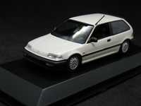 Macheta Honda Civic Maxichamps 1:43