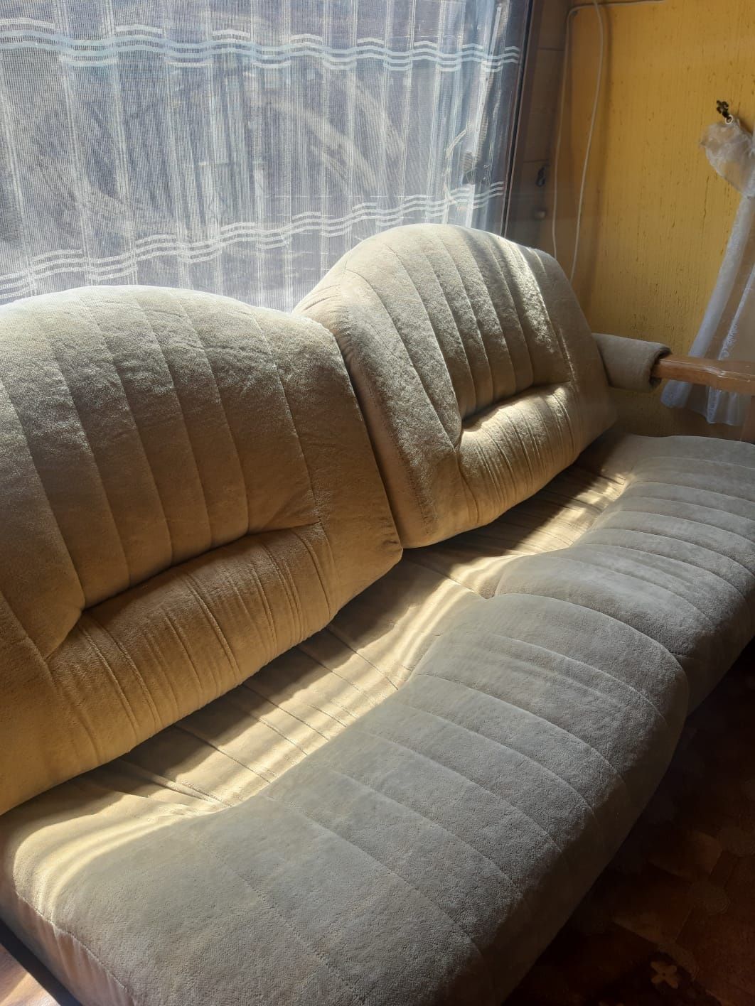 Rulotă tabert comtesse deluxe