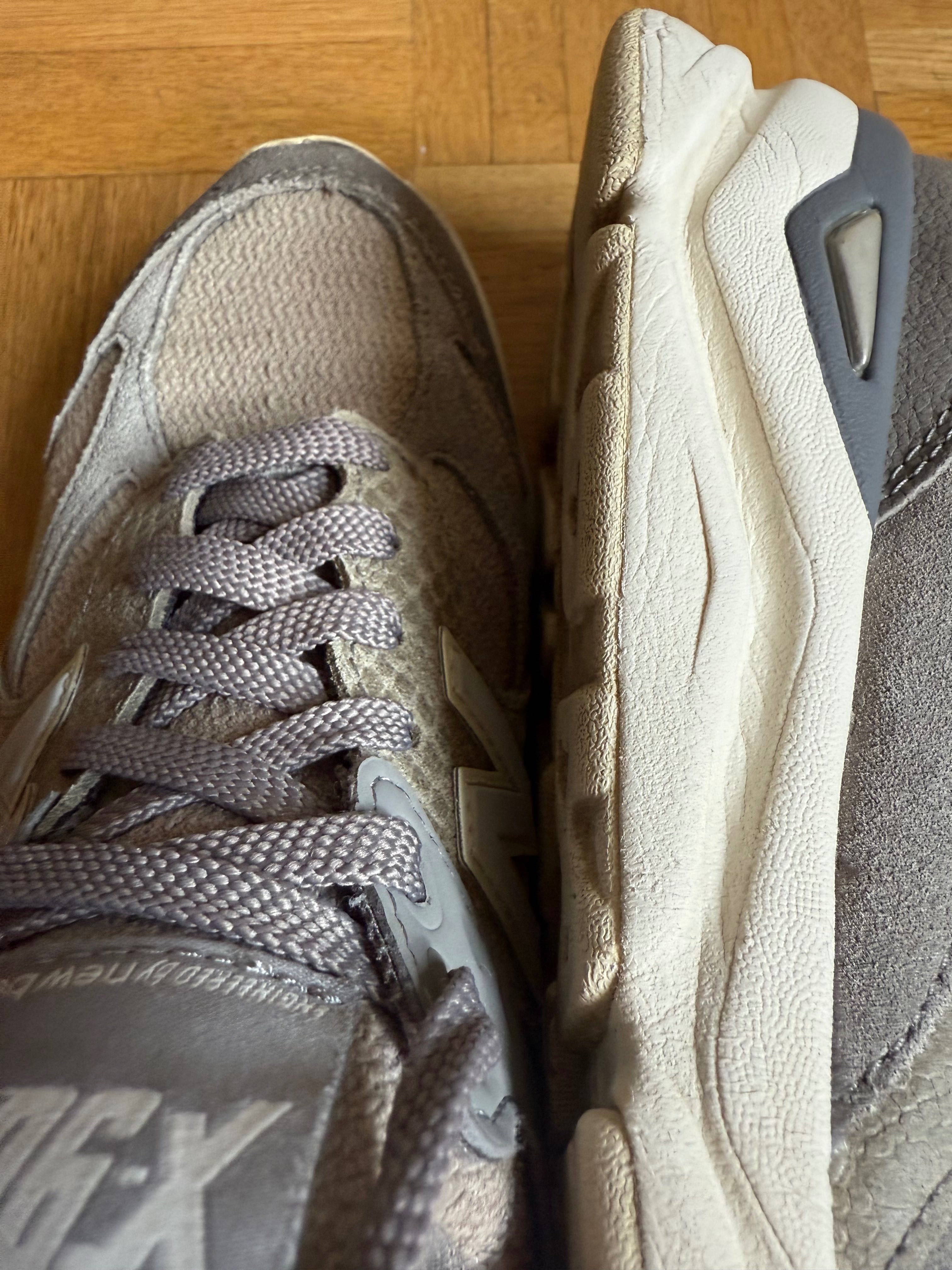 Дамски маратонки New Balance W х90