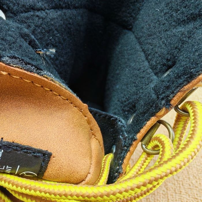 Зимние ботинки Bruno Marc