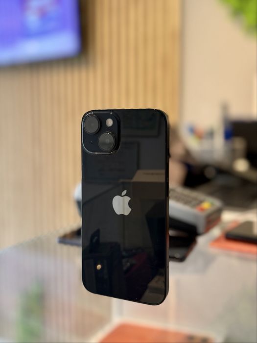 **ATS GSM** iPhone 13 512gb/Baterie 92%/Fact+Gar