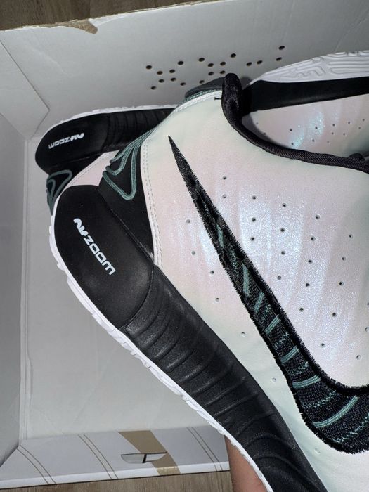 Баскетболни обувки  Nike LeBron 21 “Conchiolin” - размер 51,5, 52.5