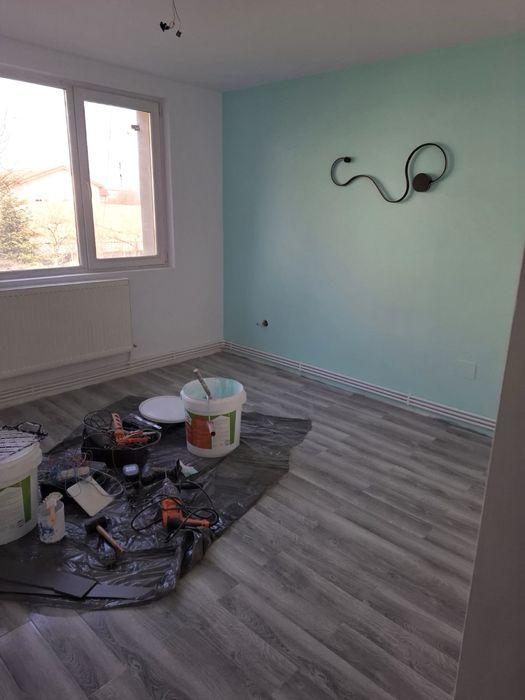 Transforma-ți peretii intr-o opera de arta Finisaje Aelxandria