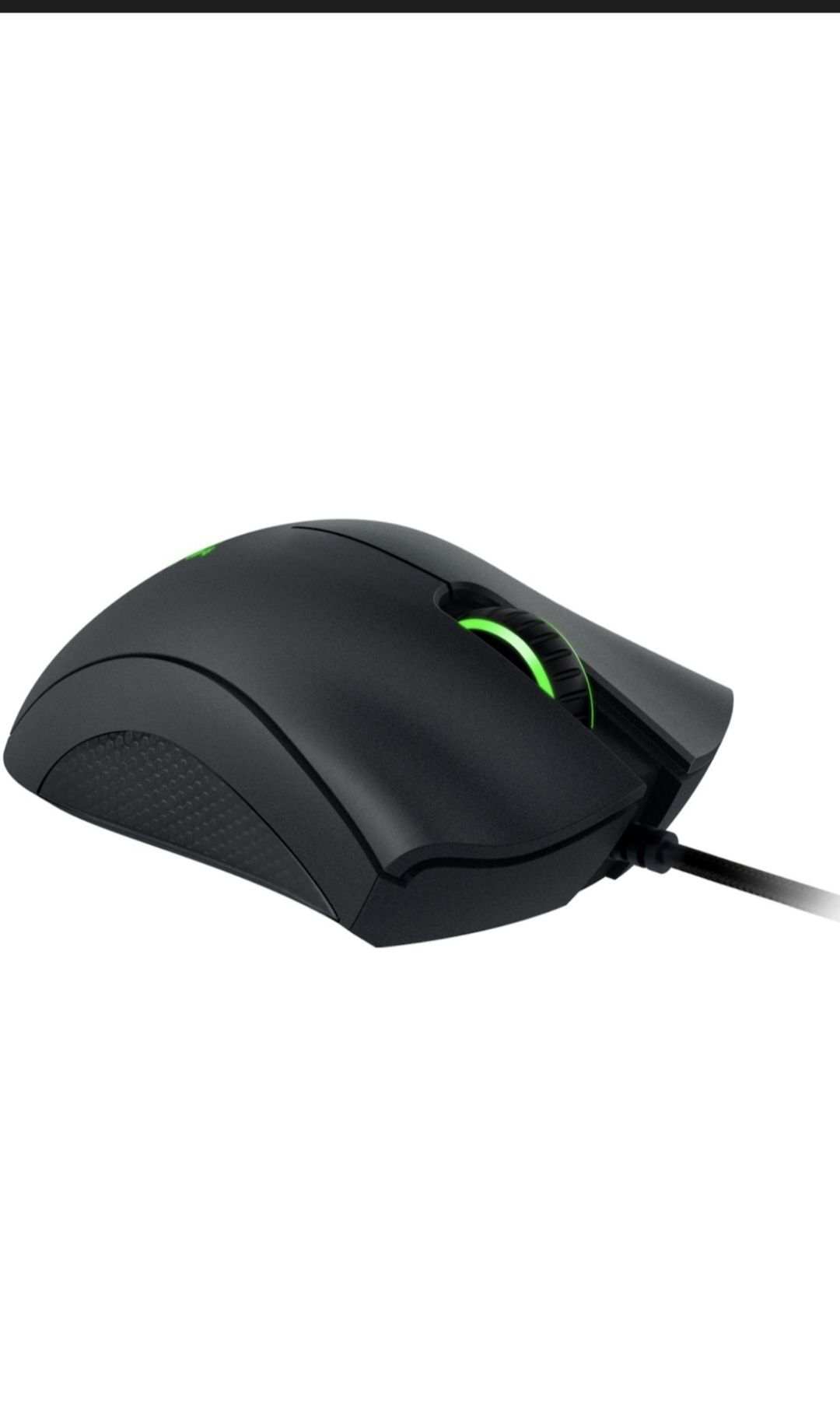 Мишка Razer Deathadder
