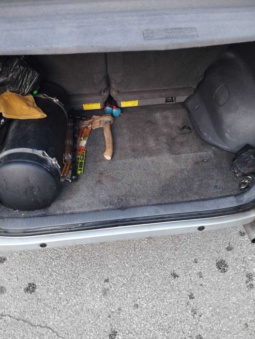 Продавам Тoyota Rav 4