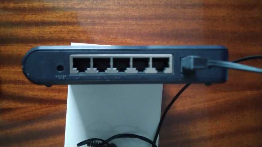 Рутер router Asus RX3041