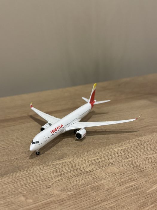 Herpa 1:500 Iberia A350-900