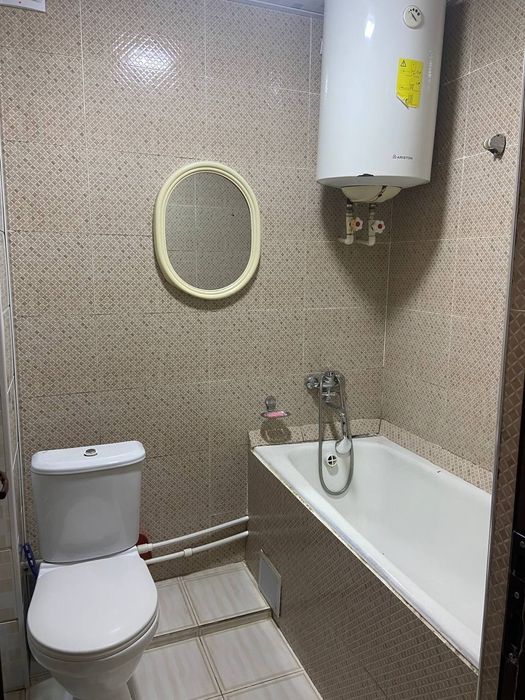 Аренда Бульвар пушти иняз 2 хона 2 этаж