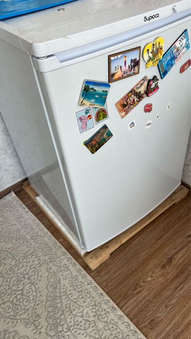 Продам холодильник