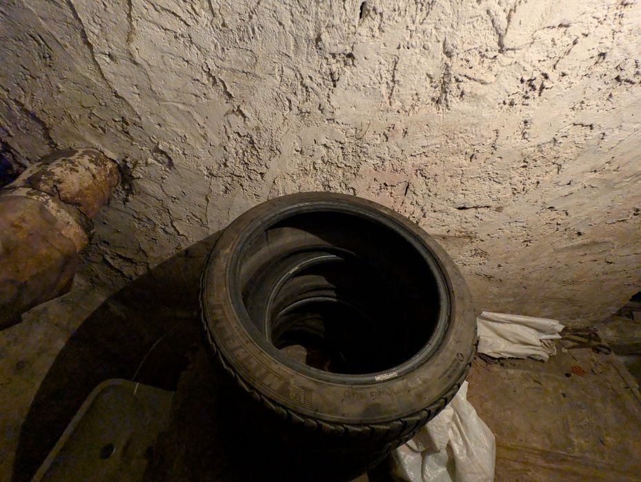 Cauciucuri iarna Michelin 225/40 R18