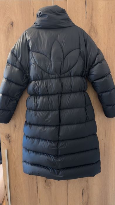 Geaca Adidas Original oversized