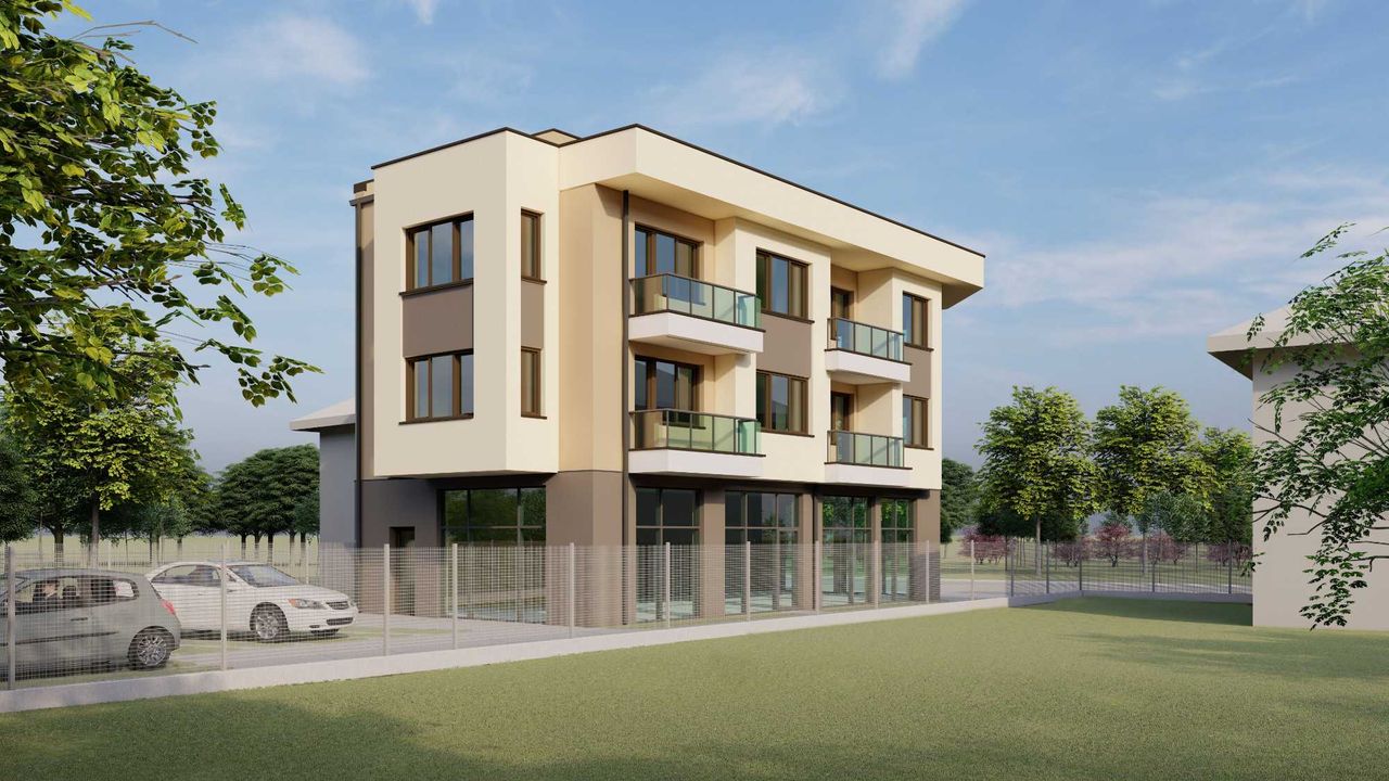 Продава се Парцел в с. Крумово, Област Пловдив - 375 кв.м за 160 €/кв.м - Снимка #2