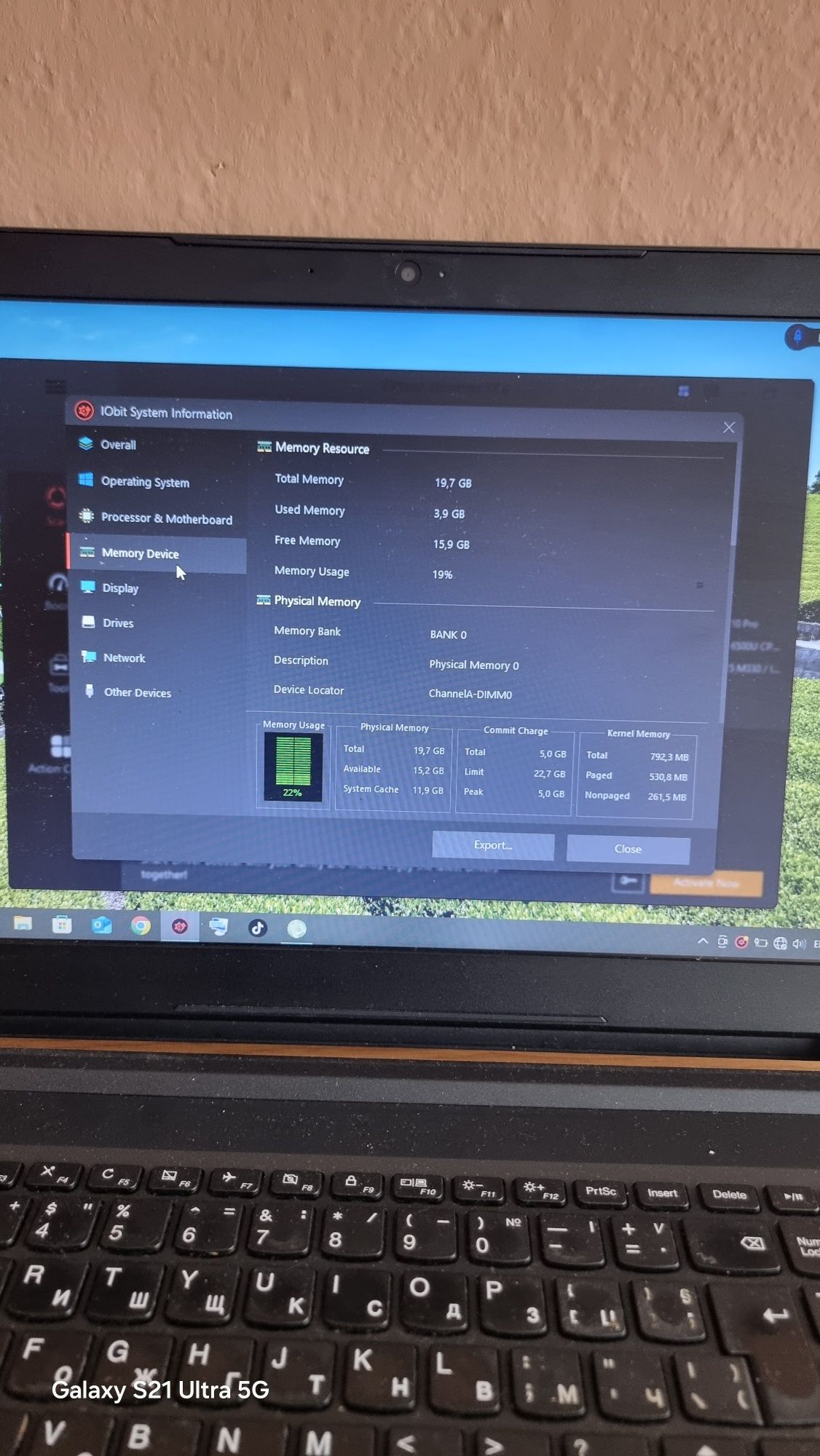 Lenovo ideapad v310, GAME LAPTOP