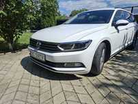 VW Passat B 8 an fabricație 2016