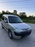 Peugeot Partner/Партнер 2.0 HDI На Части