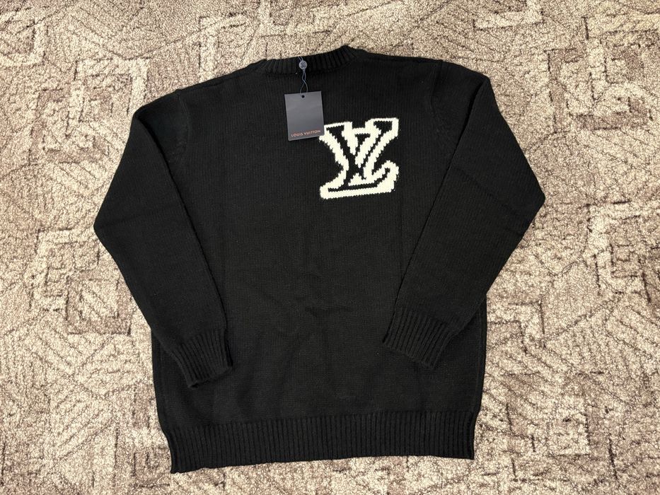 Bluza Louis Vuitton M