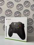 Controller Xbox Carbon Black - Impecabil - Garantie