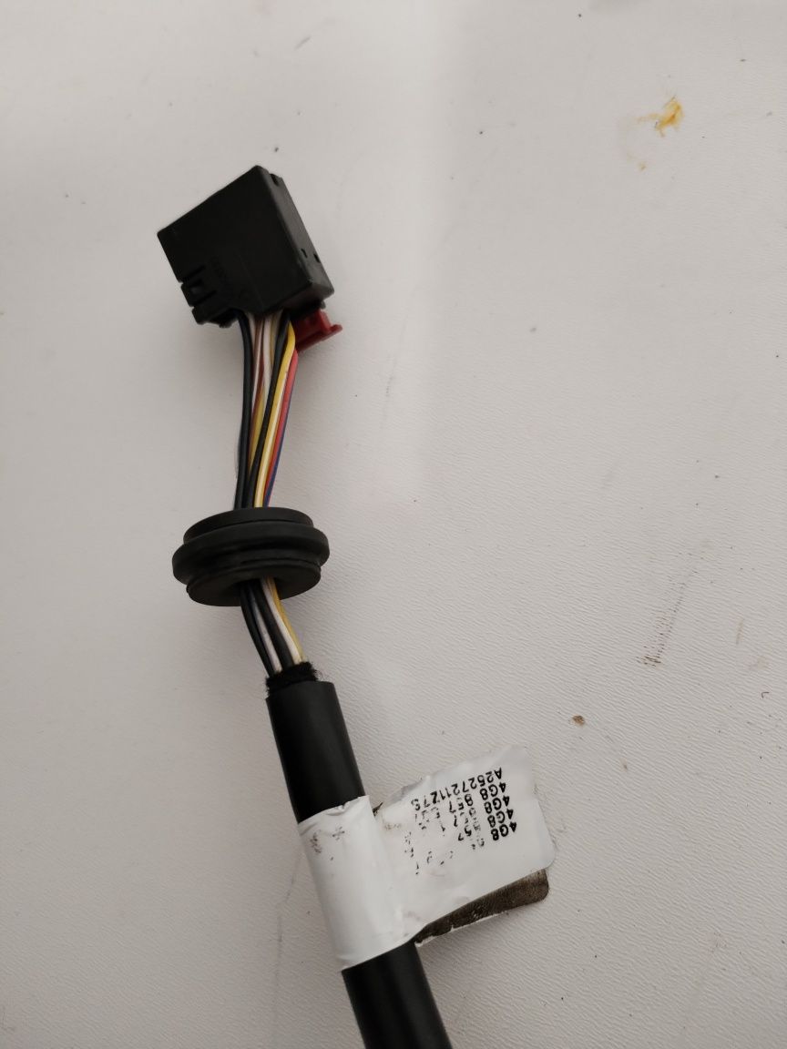 Oglinda electrica stanga Audi A7 4G