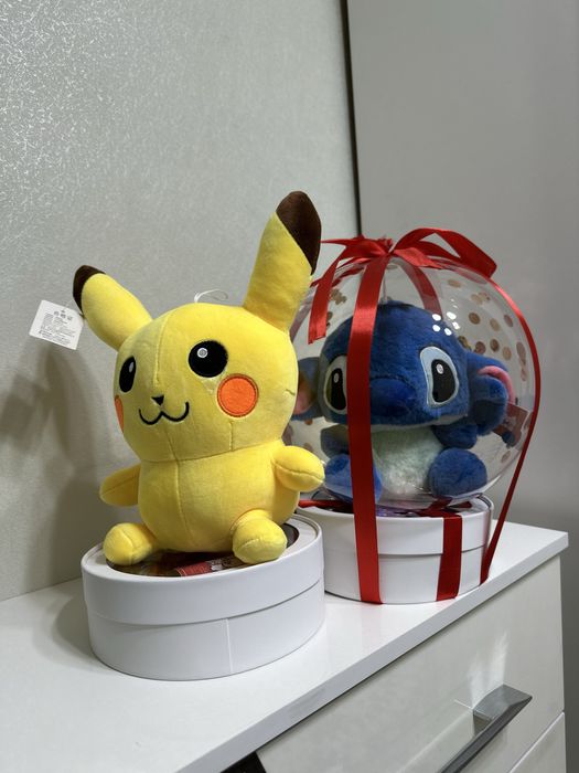 Новогодние боксы