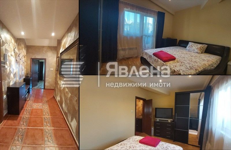 Продава се Многостаен апартамент в Варна, Червен площад - 210 кв.м за 1472 €/кв.м - Снимка #3