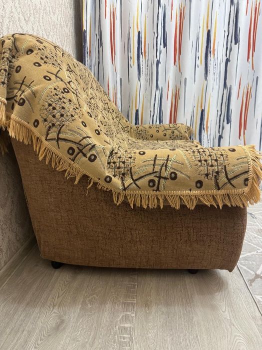 Продам мини диван