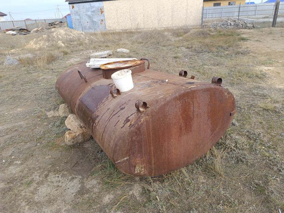 Емкость для воды