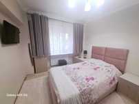 Vanzare Apartament cu 4 camere mobilat lux Decomandat (Tei)