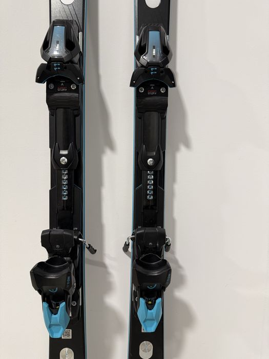 Schi E Race profesionale 165cm