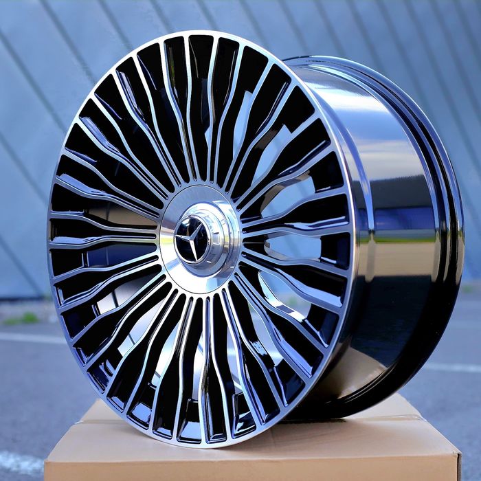 Jante Mercedes R20 Maybach