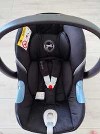 Scoica auto cybex atom m i-size