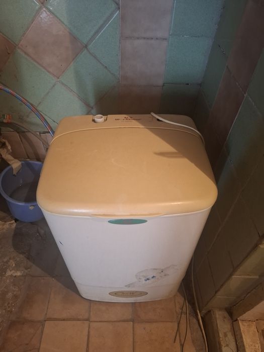 Продаётся стиральная машина