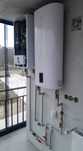 Instalator sanitar și gaze - branșamente gaze și instalații sanitare
